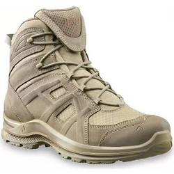 Haix Athletic 2.0 VT Eagle Mid Desert Άρβυλα Στρατού Μπεζ