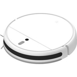 Xiaomi Mi Robot 1C SKV4093GL Σκούπα Ρομπότ για Σκούπισμα & Σφουγγάρισμα με Χαρτογράφηση και Wi-Fi