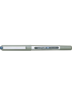 Uni-Ball Eye Fine UB-157 Στυλό Υγρής Μελάνης 0.7mm Μπλε