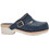 Scholl Clog SuperComfort Blue F201761040