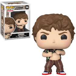 Funko Pop! Movies The Goonies 1066 Chunk