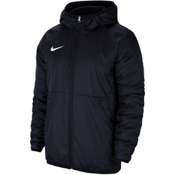 Nike Therma Repel Αθλητικό Ανδρικό Μπουφάν Χειμωνιάτικο Puffer Navy Μπλε CW6157-451