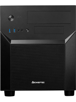 Chieftec CI-02B-OP Cube Κουτί Υπολογιστή