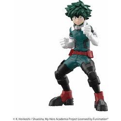 Bandai Entry Grade My Hero Academia Izuku Midoriya 14cm