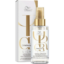 Wella Professionals Luminous Reflective Light Ξηρό Λάδι Μαλλιών 30ml