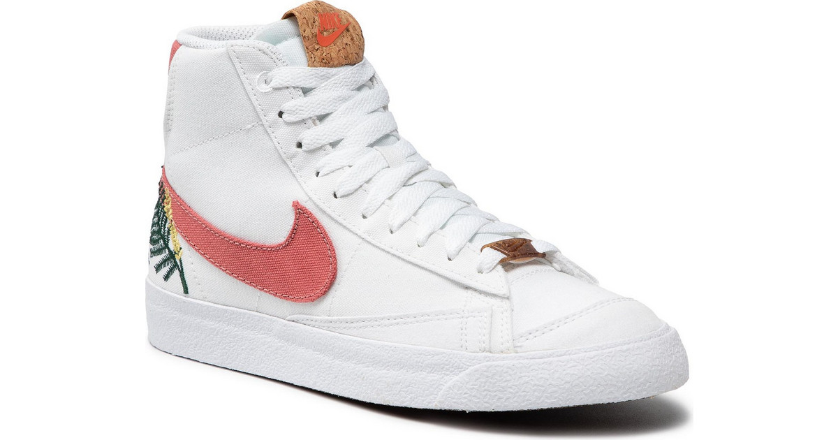 nike blazer mid '77 se women's shoes