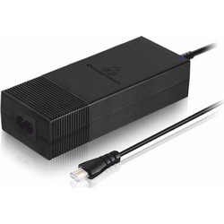 Powertech Φορτιστής Laptop 90W 24V 4.25A χωρίς Καλώδιο Τροφοδοσίας PT-31