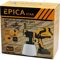 Epica Star TO-EP-10850