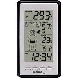 Technoline WS 9632