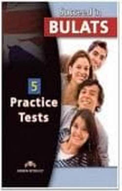 Succeed in Bulats: Audio Cds