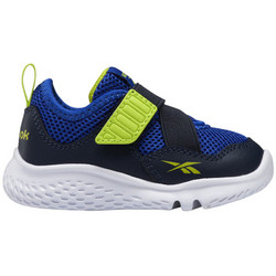 Reebok Weebok Flex Sprint Παιδικά Αθλητικά Παπούτσια για Τρέξιμο Μπλε GZ0884