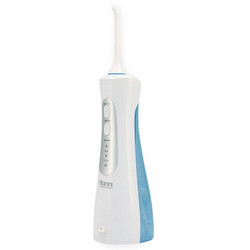 TM Electron TME 150ml Water Flosser White