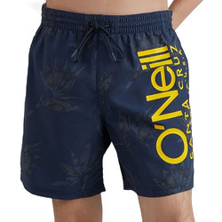 O'Neill Ανδρικό Μαγιό Σορτς με Σχέδια Navy Μπλε 2800045-35014
