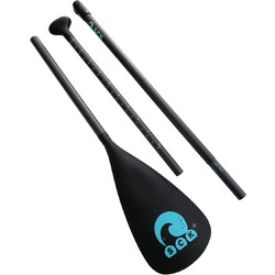 SCK Κουπί SUP Με Carbon 165-210cm