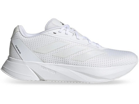 Adidas Duramo SL Γυναικεία Αθλητικά Παπούτσια για Τρέξιμο Λευκά IF7875