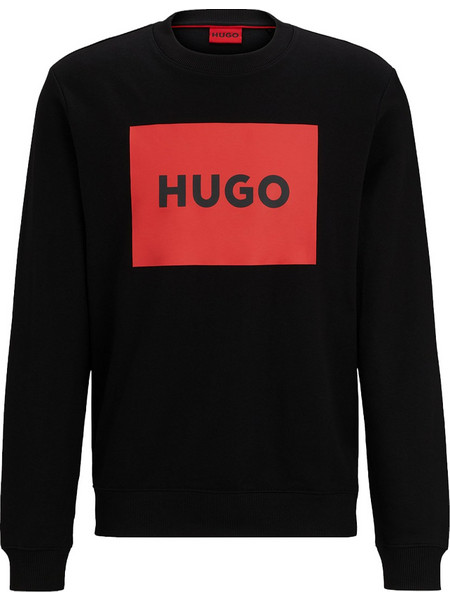 Hugo Boss Duragol222 Ανδρικό Φούτερ 50467944-001