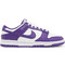 Nike Dunk Low Retro Ανδρικά Sneakers DD1391-104 Nike Dunk Low Retro Ανδρικά Sneakers DD1391-104
