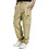 Dickies Ανδρικό Παντελόνι Cargo Relaxed Εφαρμογή Μπεζ DK0A4X9XKHK1