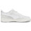Puma Rebound V6 Ανδρικά Sneakers Λευκά 392328-10