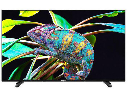 Finlux 50FUA8063 Smart Τηλεόραση 50" 4K UHD DLED HDR (2023)