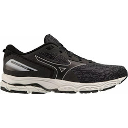 Mizuno Wave Prodigy 5 Γυναικεία Αθλητικά Παπούτσια για Τρέξιμο Μαύρα J1GD231022