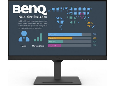 BenQ BL2790QT IPS Monitor 27" 2560x1440 QHD 75Hz 5ms