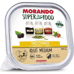 Morando Migliorcane Professional Turkey 300gr