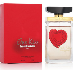 Franck Olivier One Kiss Eau de Parfum 75ml