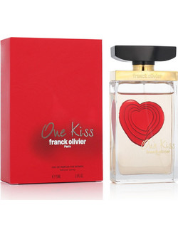 Franck Olivier One Kiss Eau de Parfum 75ml