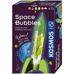 Kosmos Space Bubbles