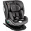 KikkaBoo i-Drive Κάθισμα Αυτοκινήτου i-Size 0-36kg ISOfix Grey