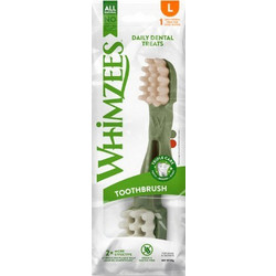 Whimzees Toothbrush Star Large 1τμχ