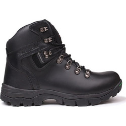 Karrimor Skiddaw Ανδρικά Ορειβατικά Μποτάκια Μαύρα 182036-03