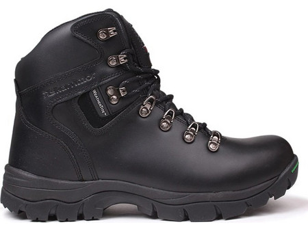 Karrimor Skiddaw Ανδρικά Ορειβατικά Μποτάκια Μαύρα 182036-03