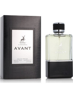 Maison Alhambra Avant Eau de Parfum 100ml