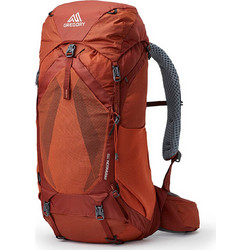 Gregory Paragon Ορειβατικό Σακίδιο 38lt Ferrous Orange