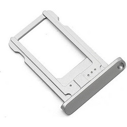 SPIP-113 SD/SIM Tray White για Apple iPad Mini