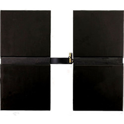 020-01238 Συμβατή Μπαταρία 10994mAh για Apple iPad Pro 12.9" 2017