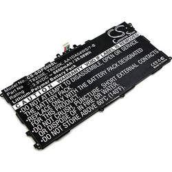 Multienergy SGP600 Συμβατή Μπαταρία για Samsung Galaxy Tab Pro 10.1"