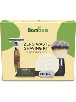 Bambaw Bamboo Edition Kit