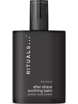 Rituals Homme Soothing After Shave Balm 100ml