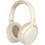 Edifier WH700NB Ενσύρματα & Ασύρματα Bluetooth Ακουστικά Over Ear με Noise Cancelling Μπεζ