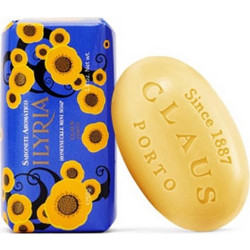 Claus Porto Ilyria Σαπούνι 50gr