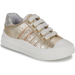 GBB Colisa Παιδικά Sneakers Χρυσά AJ321-13