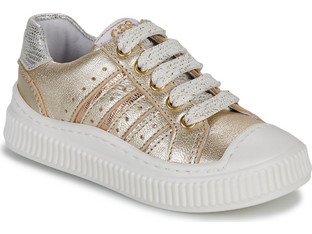 GBB Colisa Παιδικά Sneakers Χρυσά AJ321-13