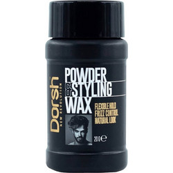 Dorsh Powder Volume Κερί Μαλλιών 20gr