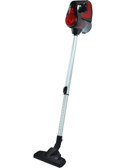 IQ Typhoon VC-997 Ηλεκτρική Σκούπα Stick & Χειρός 600W