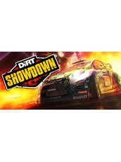Dirt Showdown Key PC