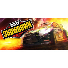 Dirt Showdown Key PC