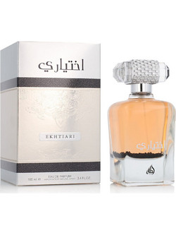 Lattafa Ekhtiari Eau de Parfum 100ml